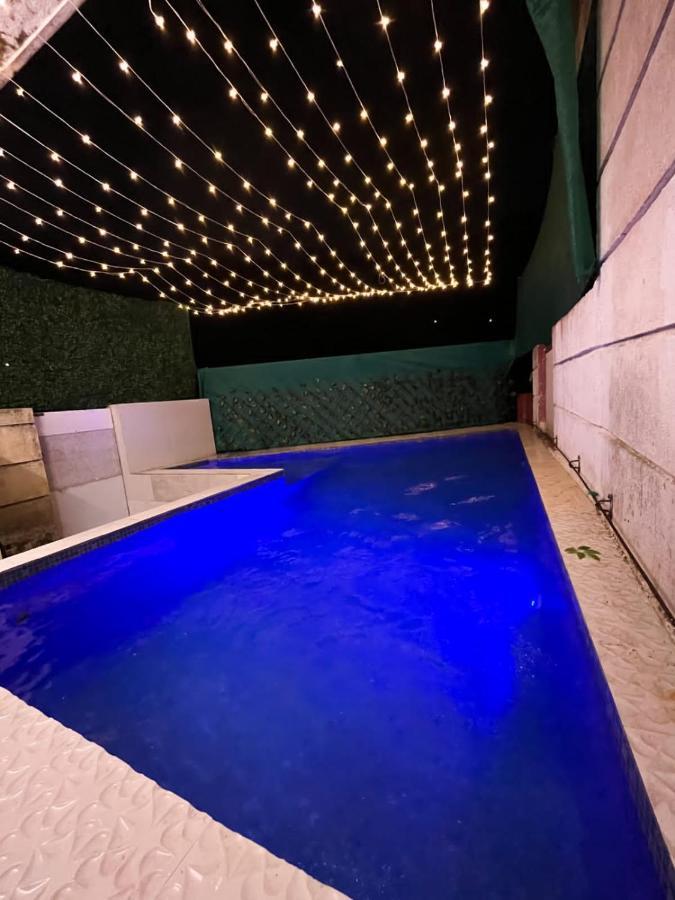 Lotus 4Bhk Villa Lonavala Exterior foto